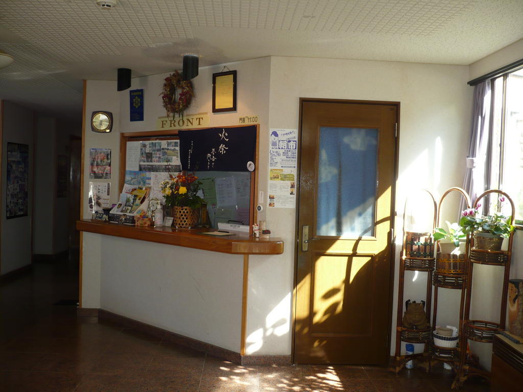 Oyado Nozawaya Hotel Exterior photo